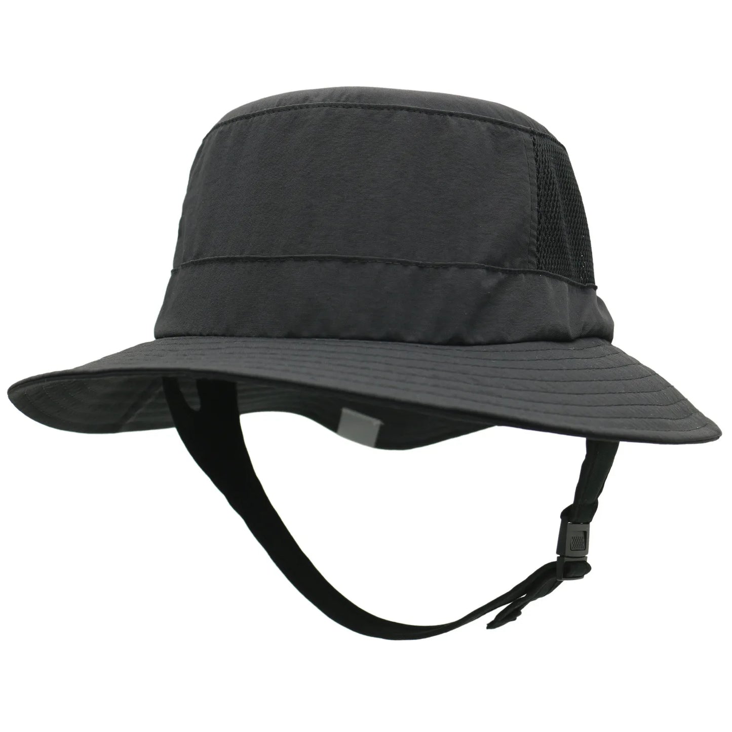 UPF50+ surf hat Spring and summer new outdoor surfing fisherman hat men surf cap women cool breathable sun surf hat