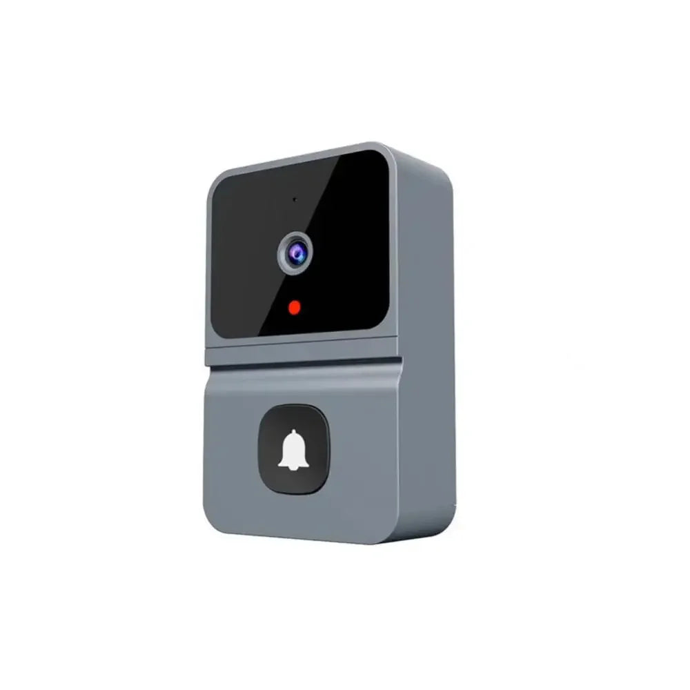 Xiaomi Wireless Doorbell WiFi Outdoor HD Camera Security Door Bell Night Vision Video Intercom Voice Change For Home