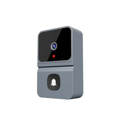 Xiaomi Wireless Doorbell WiFi Outdoor HD Camera Security Door Bell Night Vision Video Intercom Voice Change For Home