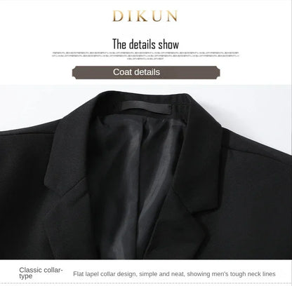 Men Suits Wedding Elegant 3 Pieces Groom's 2 Set High Quality 2024 Blazers Jackets Vest Pants Party Luxury Formal Clothing