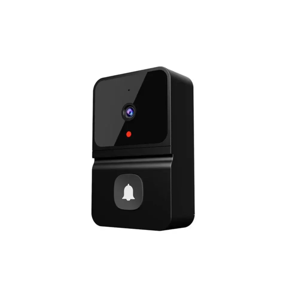 Xiaomi Wireless Doorbell WiFi Outdoor HD Camera Security Door Bell Night Vision Video Intercom Voice Change For Home