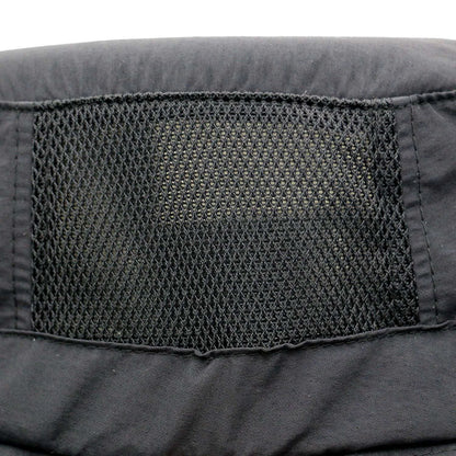 UPF50+ surf hat Spring and summer new outdoor surfing fisherman hat men surf cap women cool breathable sun surf hat