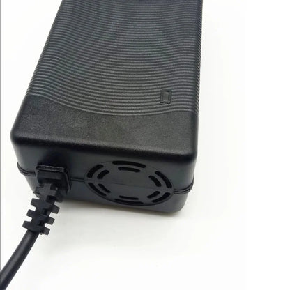 3.2V 3.3V 10A Lifepo4 Fast Charger 1S 3.65V LFP Energy Storage Solar Iron Phosphate RV Battery Cell Smart Chargers