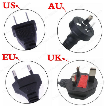 3.2V 3.3V 10A Lifepo4 Fast Charger 1S 3.65V LFP Energy Storage Solar Iron Phosphate RV Battery Cell Smart Chargers
