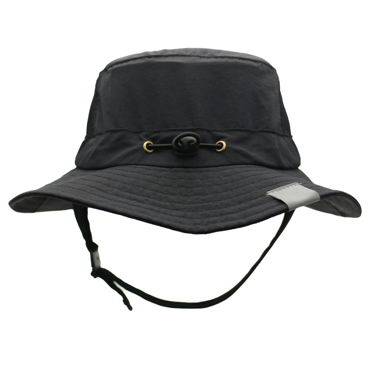 UPF50+ surf hat Spring and summer new outdoor surfing fisherman hat men surf cap women cool breathable sun surf hat