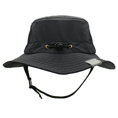 UPF50+ surf hat Spring and summer new outdoor surfing fisherman hat men surf cap women cool breathable sun surf hat