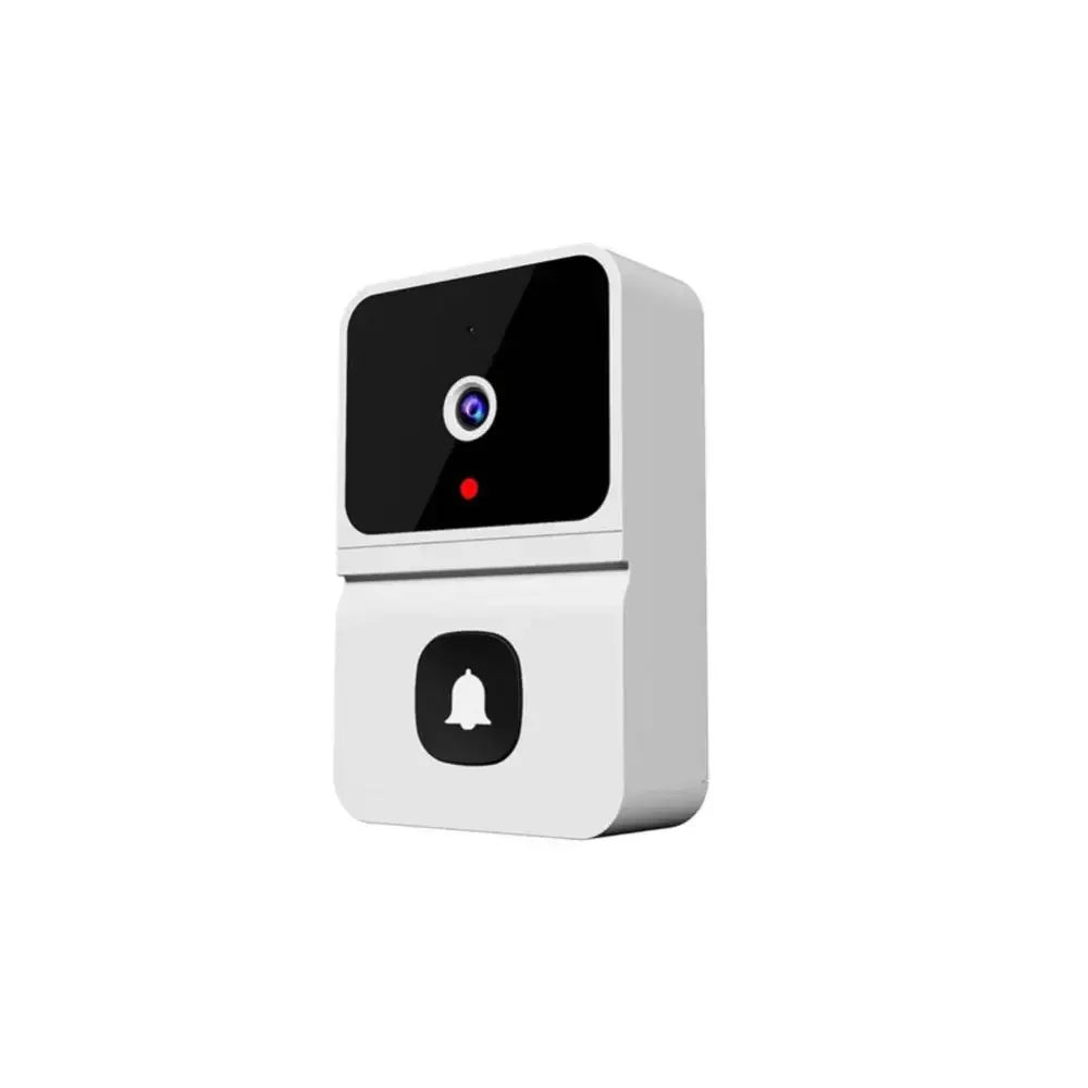 Xiaomi Wireless Doorbell WiFi Outdoor HD Camera Security Door Bell Night Vision Video Intercom Voice Change For Home