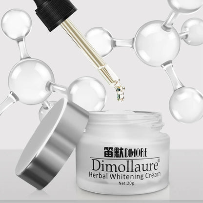 Dimollaure Arbutin Brightening Face Cream Moisturizing Refreshing  Friming Skin Care Skin Streaming  Facial Cream