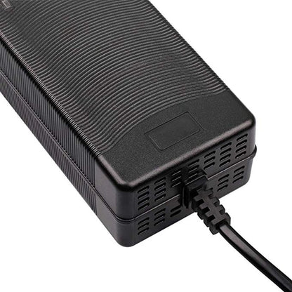 3.2V 3.3V 10A Lifepo4 Fast Charger 1S 3.65V LFP Energy Storage Solar Iron Phosphate RV Battery Cell Smart Chargers